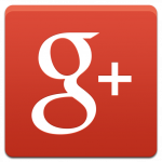 Follow Me On Google+