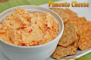 Pimento Cheese