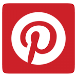 Follow Me On Pinterest