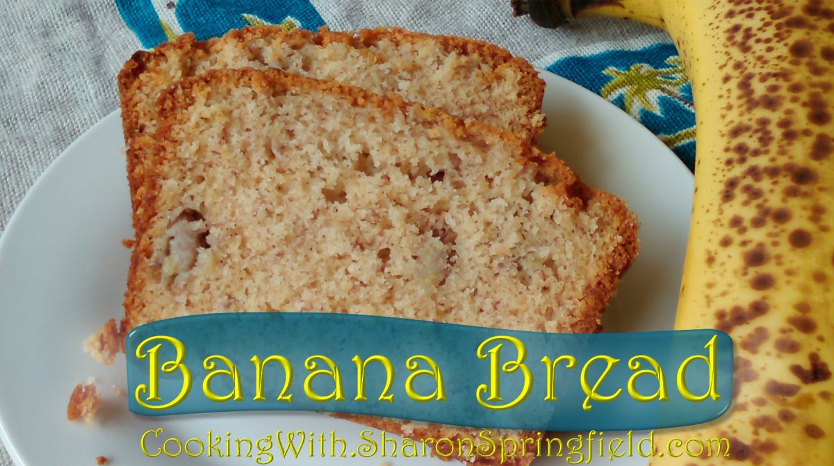 Banana Bread