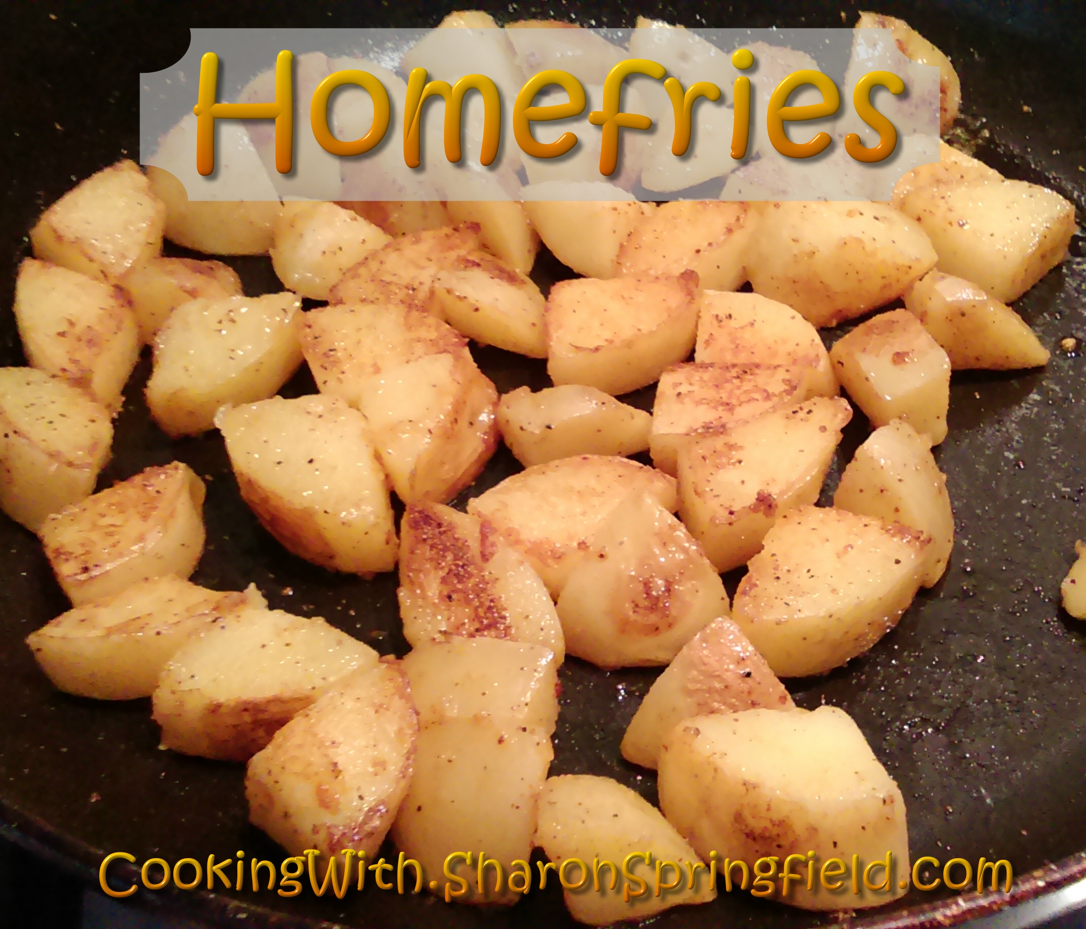 Homefries